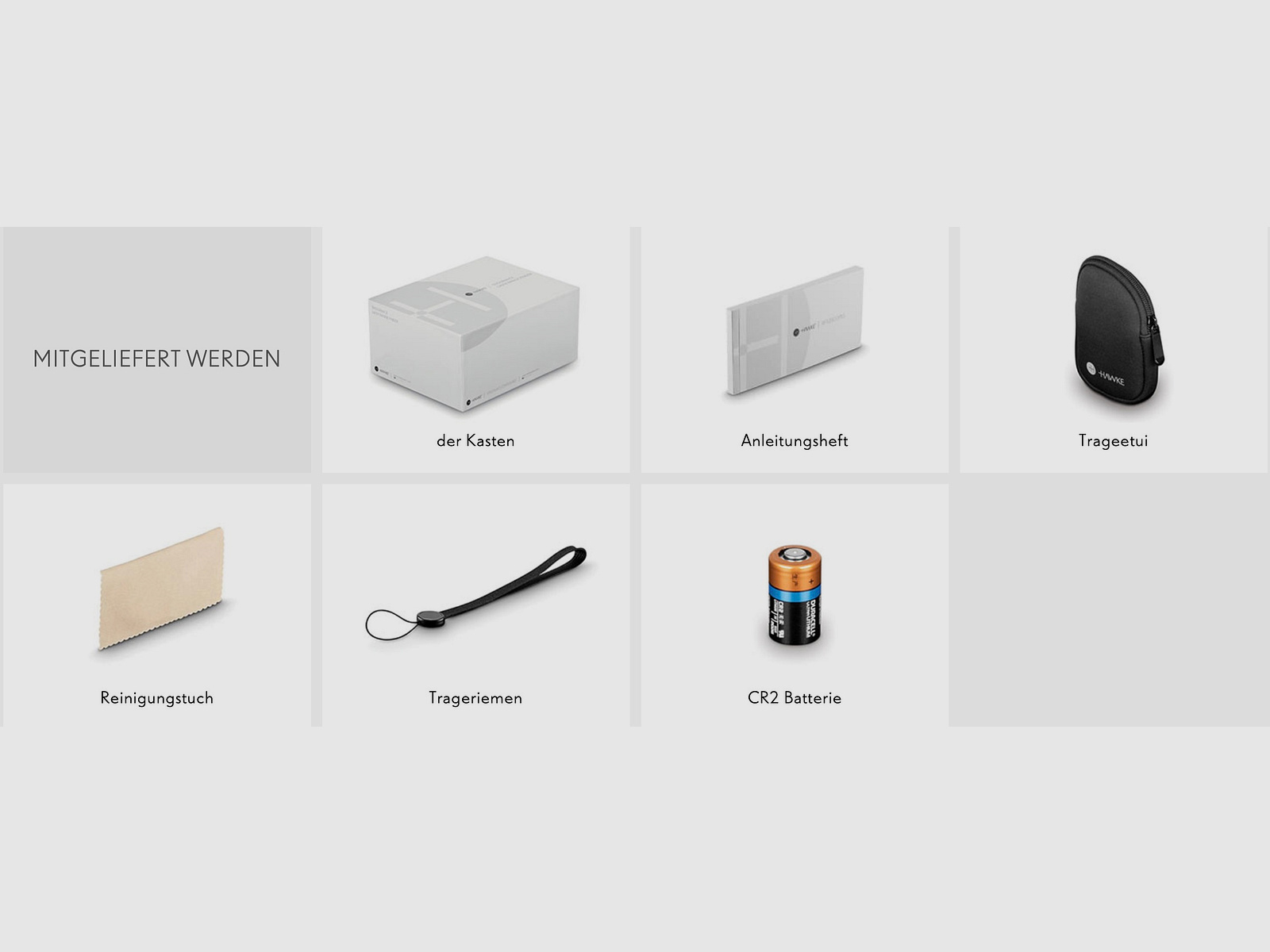 HAWKE 41210 Laser Entfernungsmesser Endurance 700 Entfernung Winkel Regen Jagd