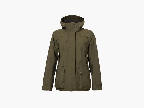 Chevalier Endeavor Chevalite Jacke Damen 2.0 Autumn Green - 42