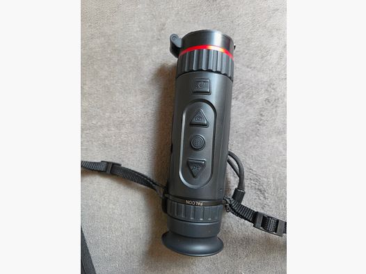 Hikmicro FQ35 thermal imaging camera