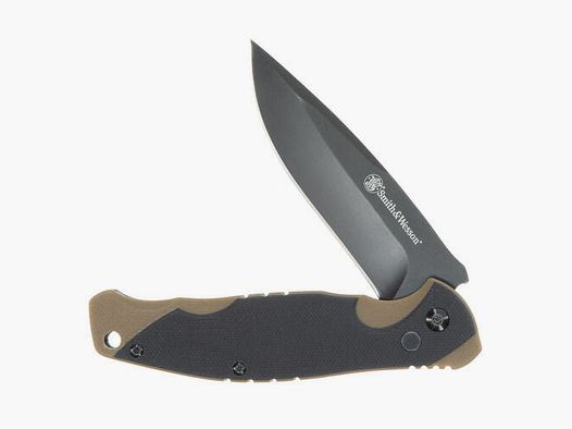 SMITH & WESSON FOLDING KNIFE FREELANCER
