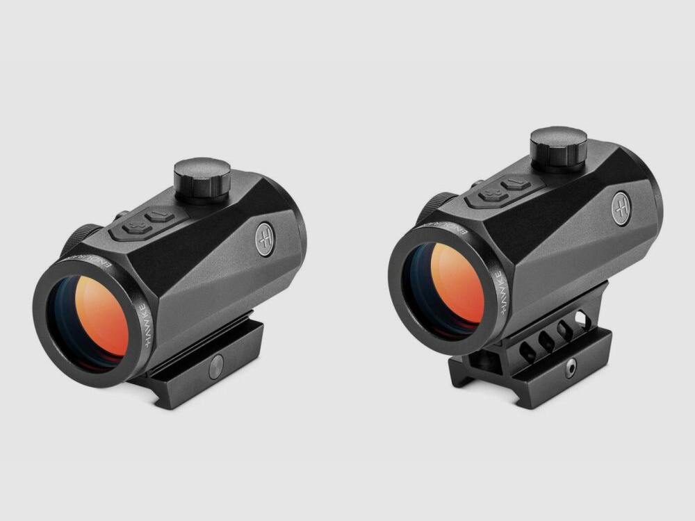 Hawke Red Dot​ 1x30 OR digital Zielfernrohr