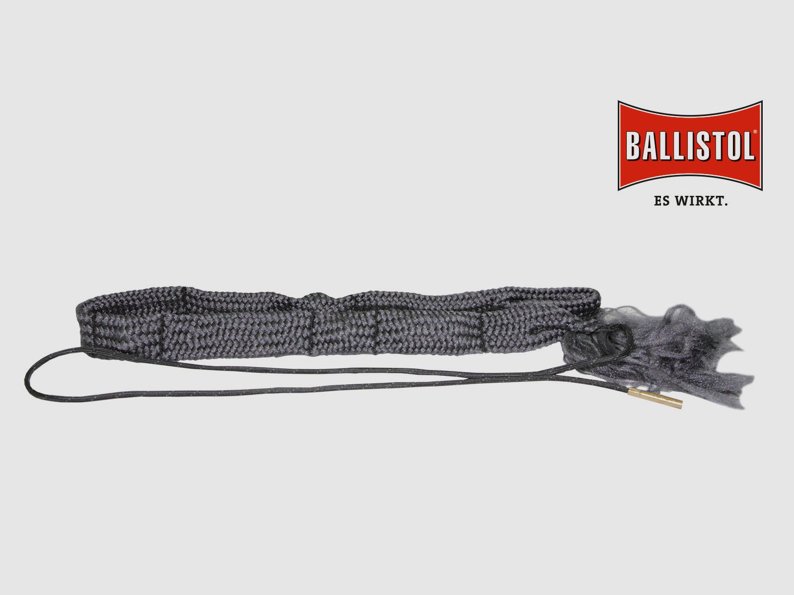 Ballistol Flex Clean sznur do czyszczenia lufy / kal. .16
