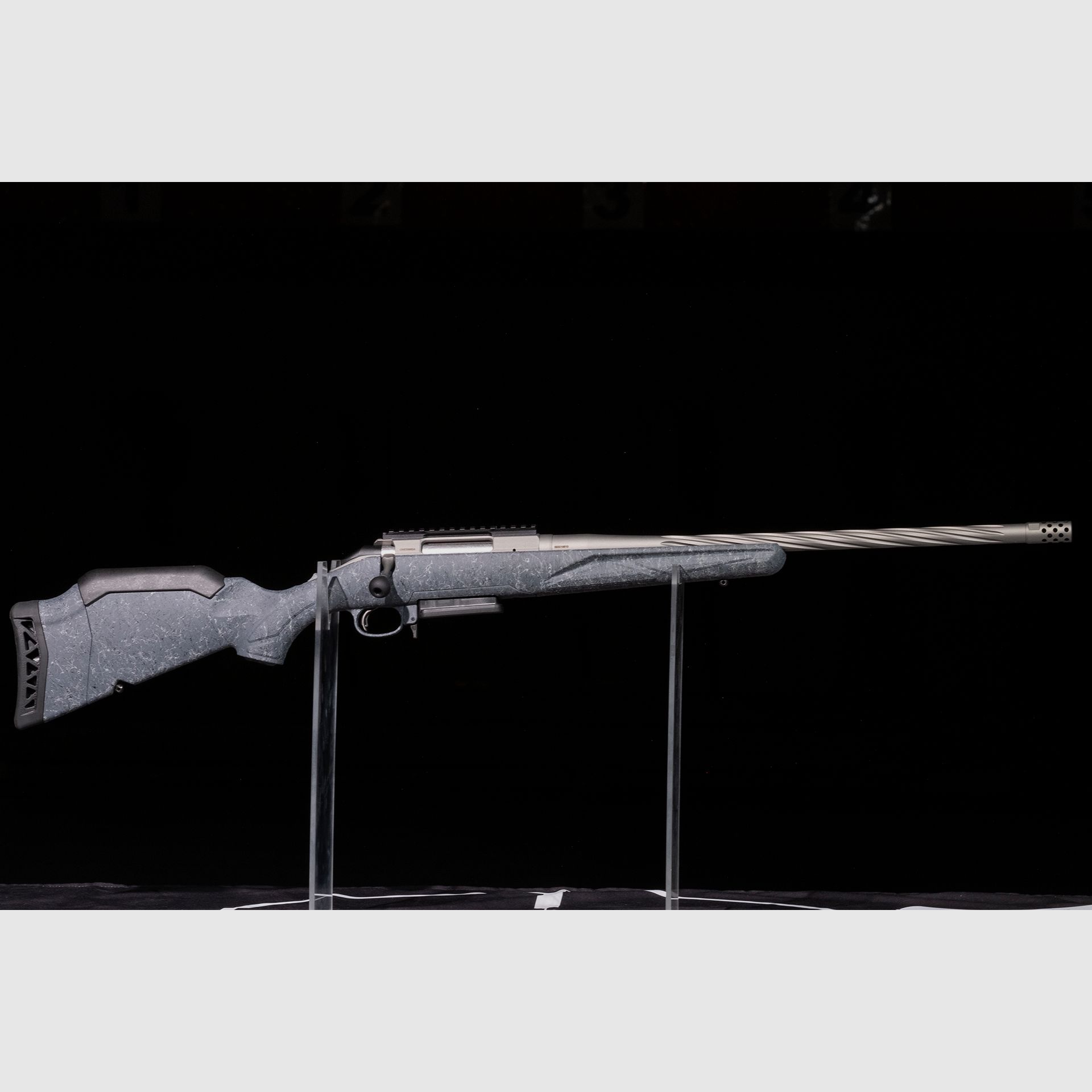Ruger American Rifle, Bild 1 von 6