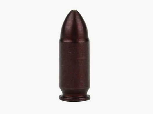 A-Zoom Puffer Cartridge for Handguns - 9mm