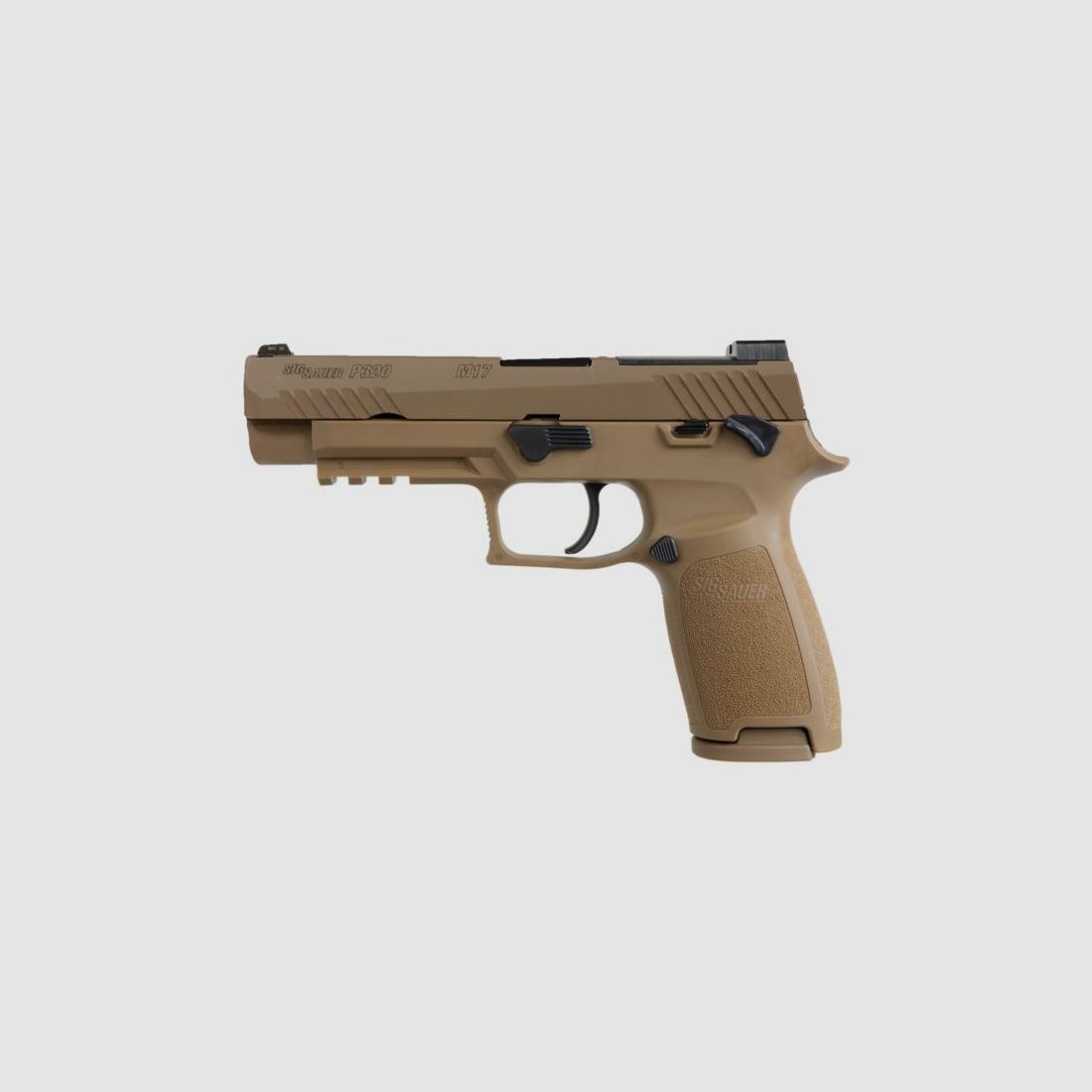 Pistolet Sig Sauer P320 M17 Coyote kal. 9x19