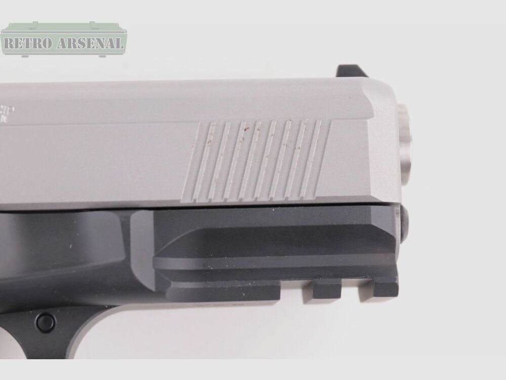 STP Prommersberger P19