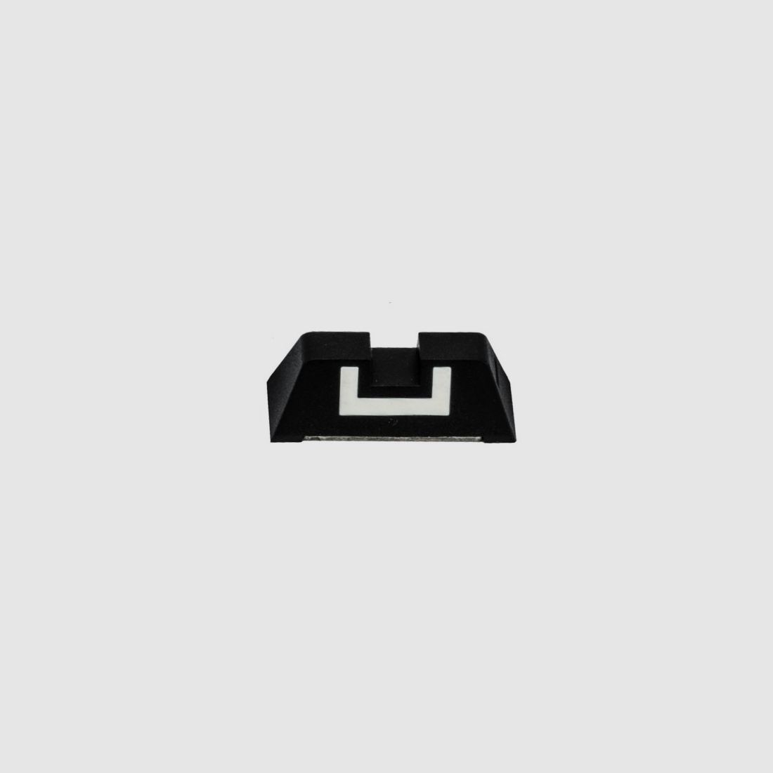 Glock Kimme Polymer 6,5 mm Slim