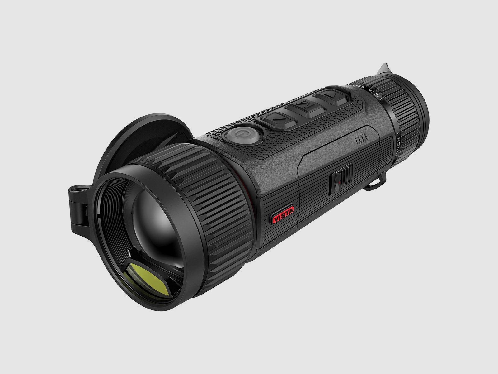 Nocpix VISTA Wärmebildmonokular mit Laserentfernungsmesser, Bild 15 von 15