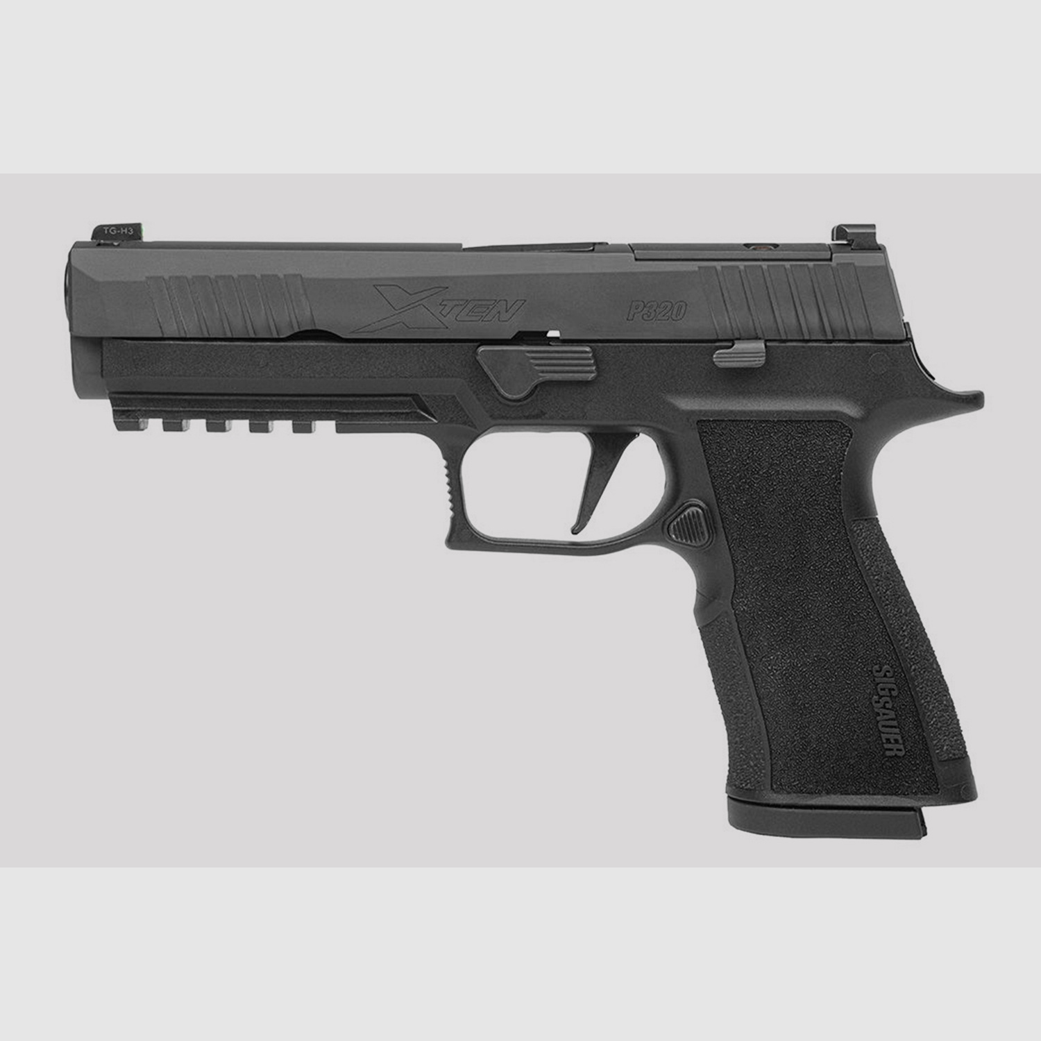 SIG Sauer P320 X-Series 10mm Auto