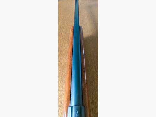 Walther Kleinkaliber 0.22 aus Nachlass 