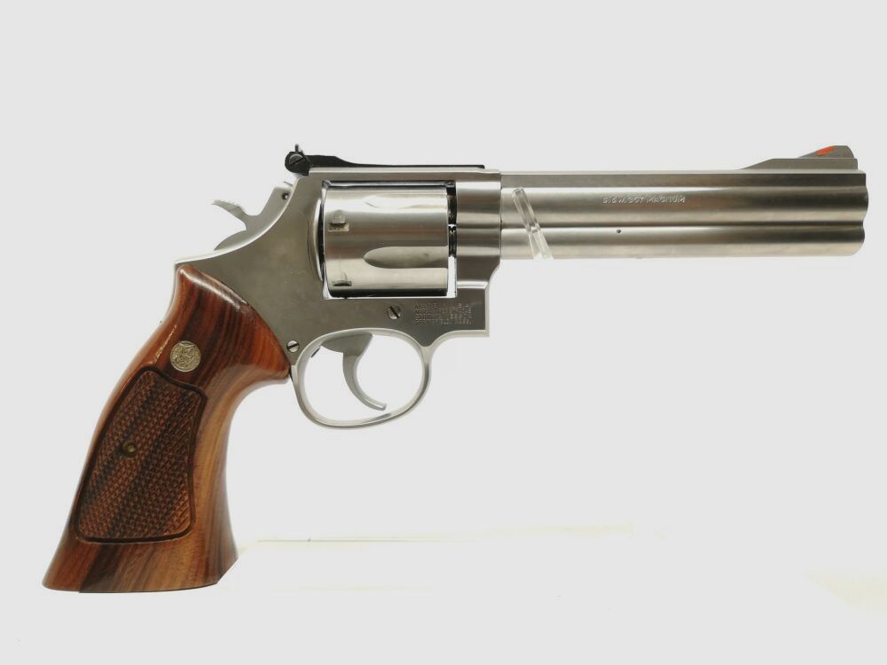 Smith & Wesson 686-3