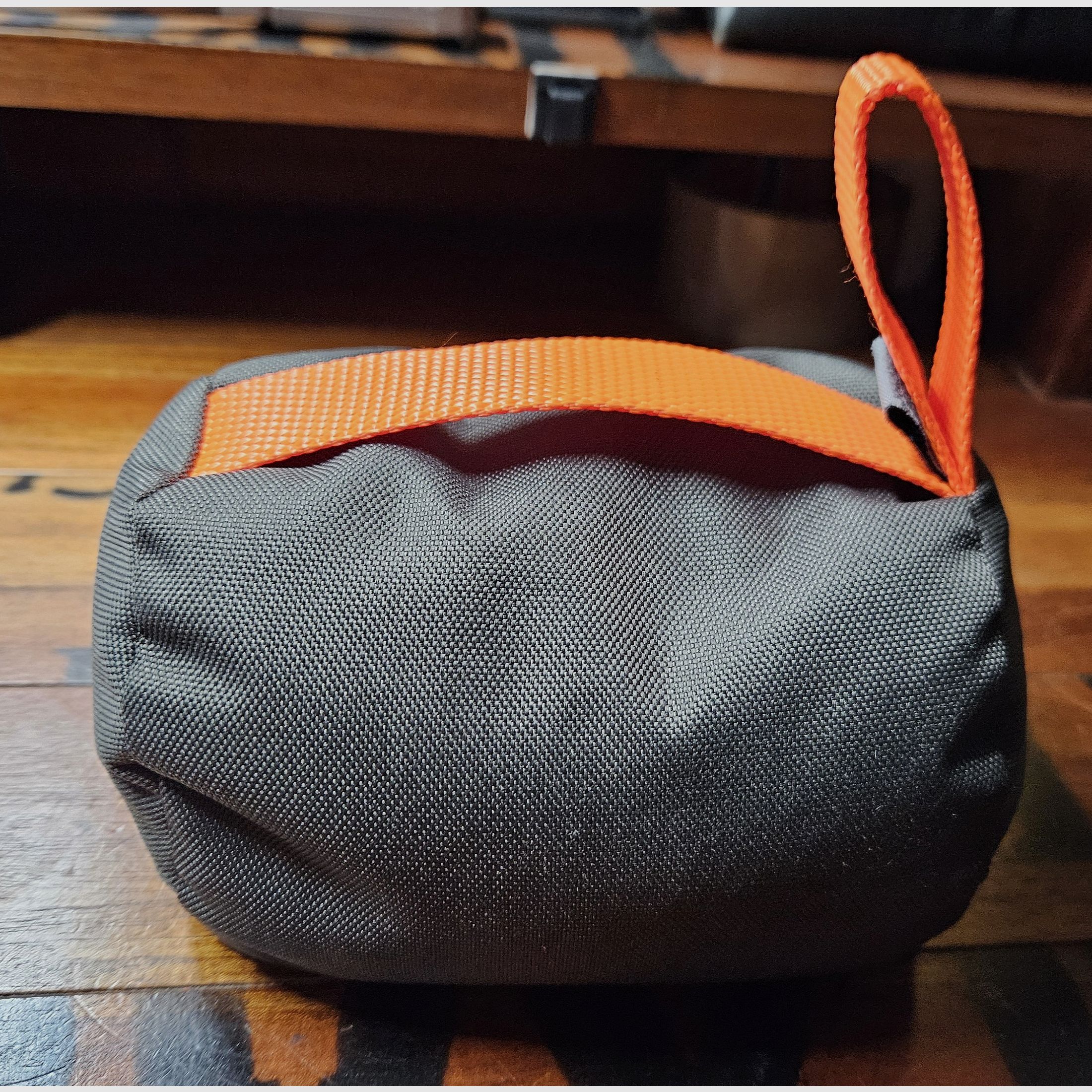 GRS Rear-Bag stock rest, image 1 of 4