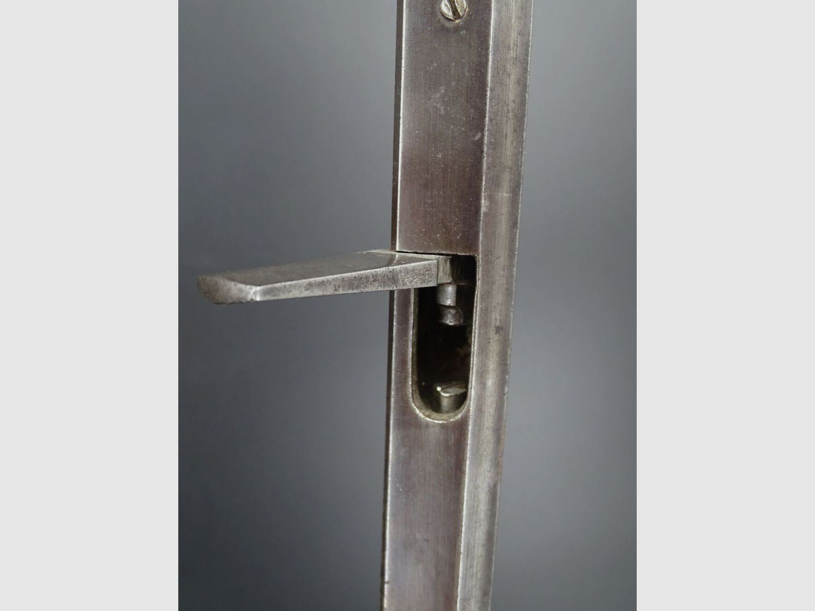 Scheibengewehr Viktor Trülzsch Nürnberg Scheibenbüchse