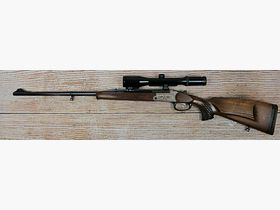 Blaser K 771, K77