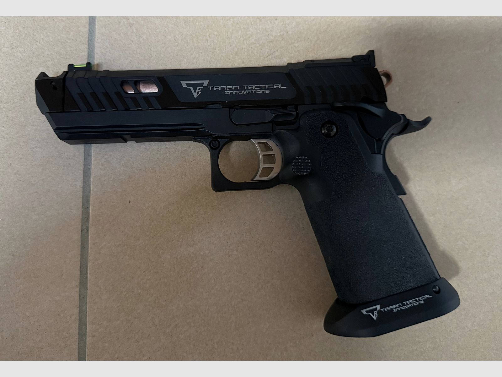 EMG TTI Pit Viper GBB