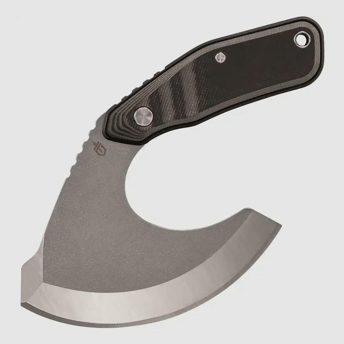 Gerber Skinner Downwind Ulu