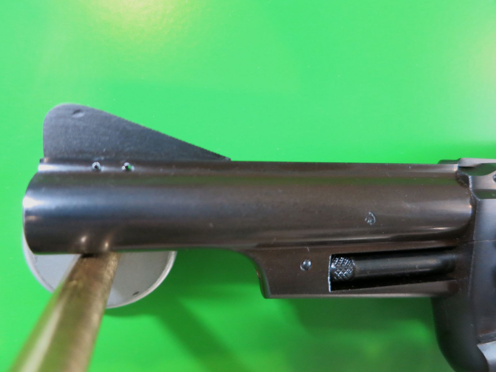 Astra Cadix, .22lr, 4" Sportrevolver     #45-