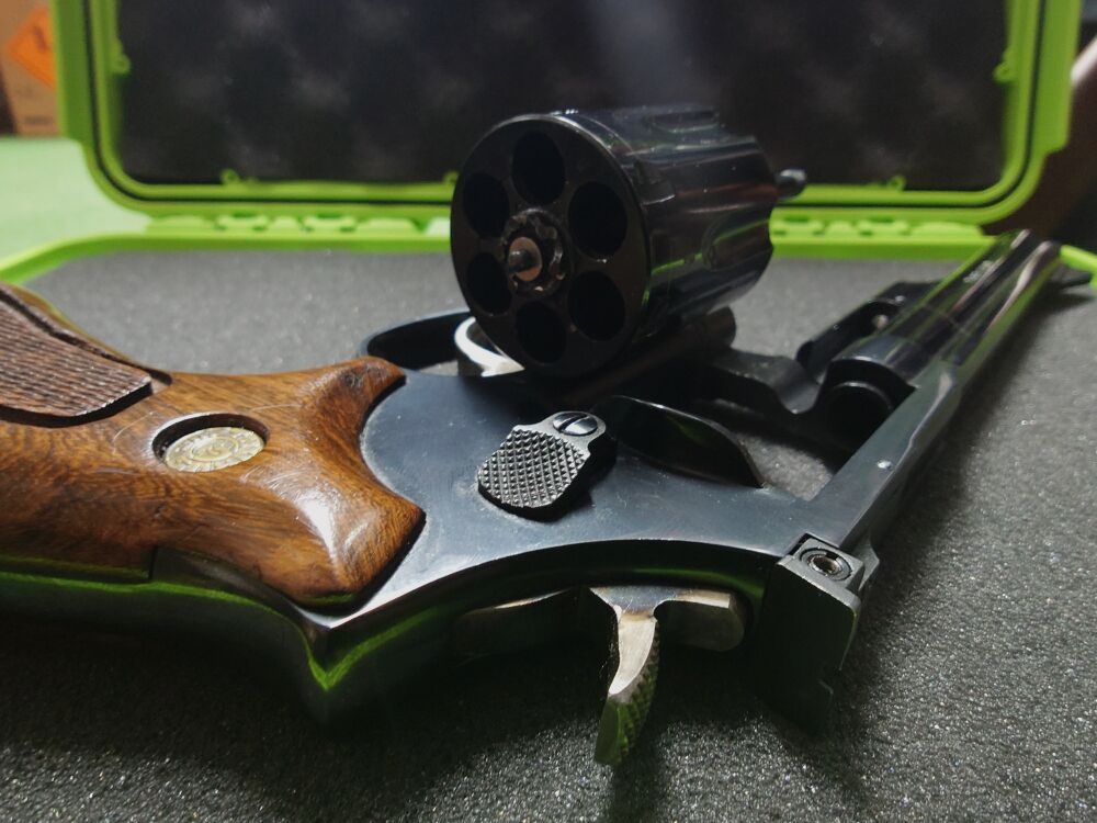 Taurus 66