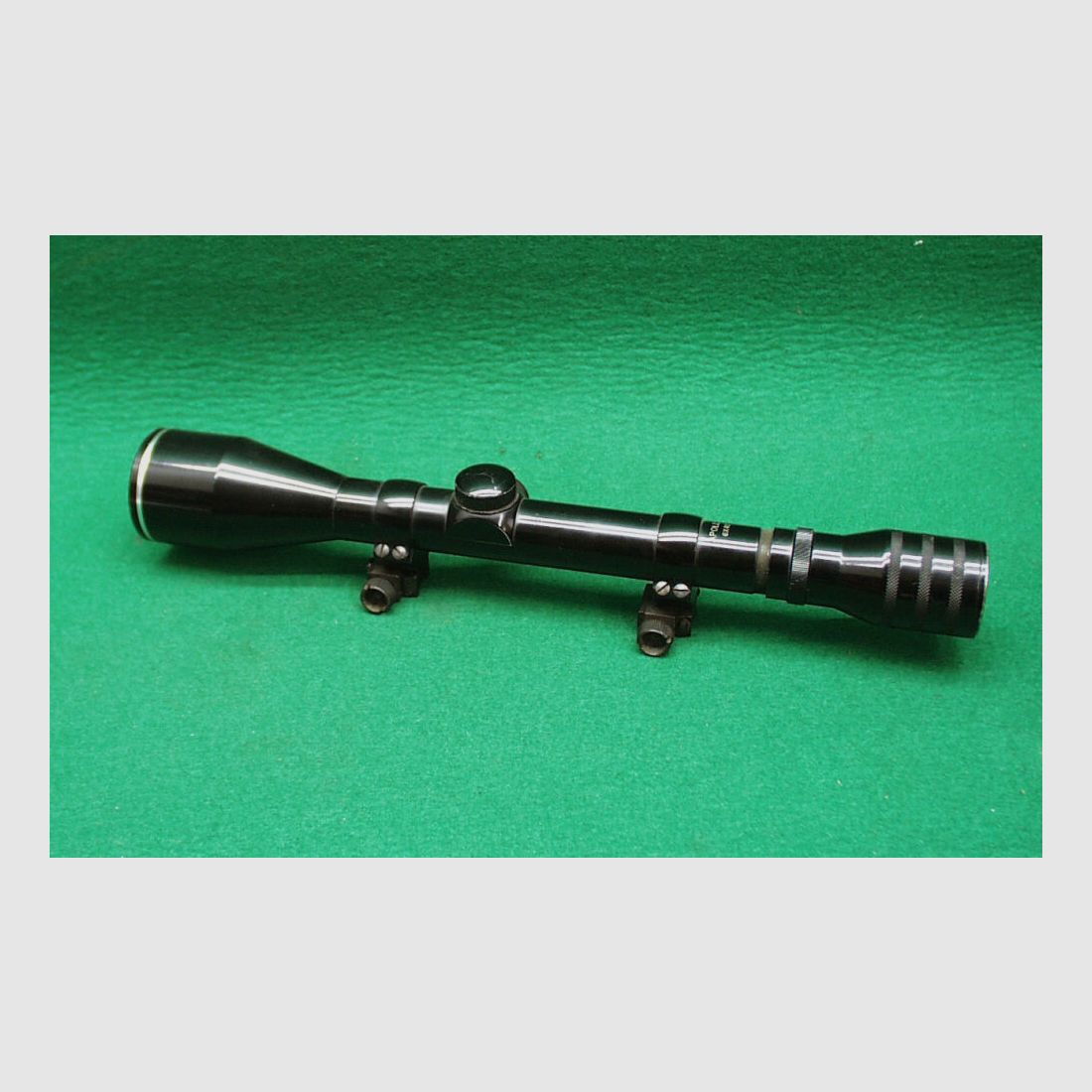 Apollo Zielfernrohr 6x42