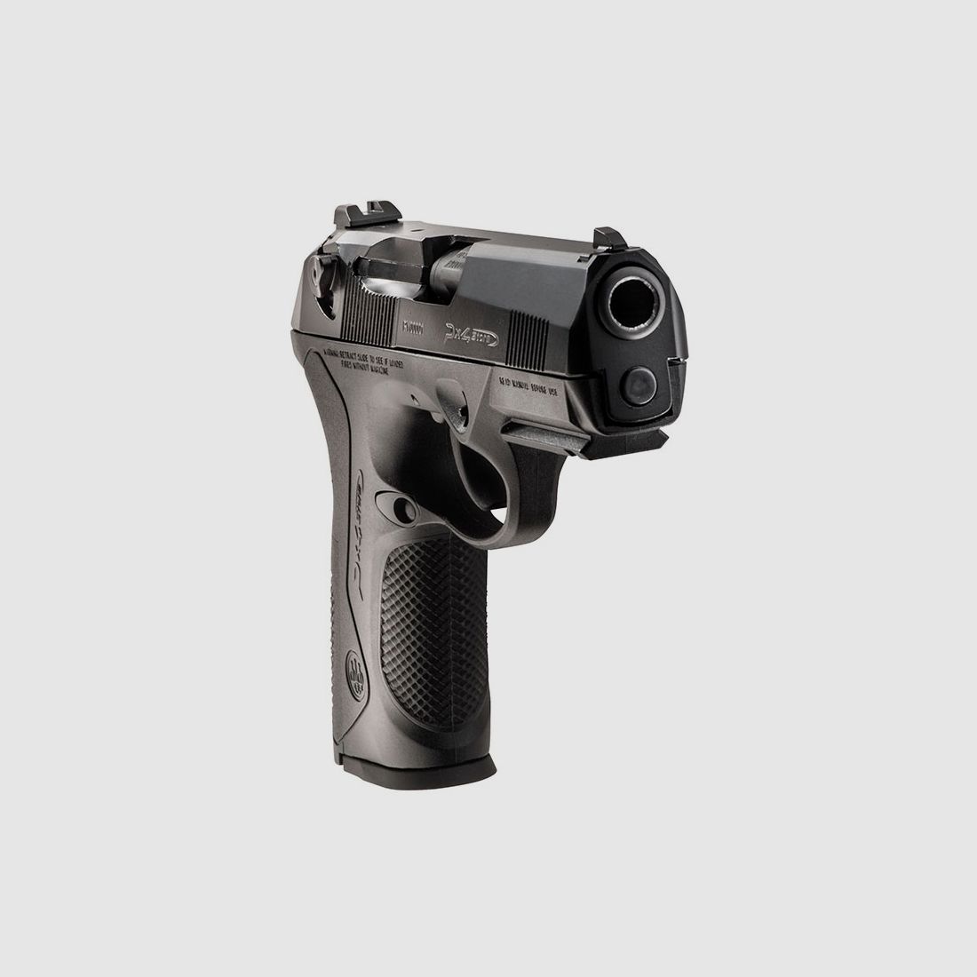 PISTOLA – BERETTA – PX4 STORM (Type F) | 9×19, immagine 4 di 6