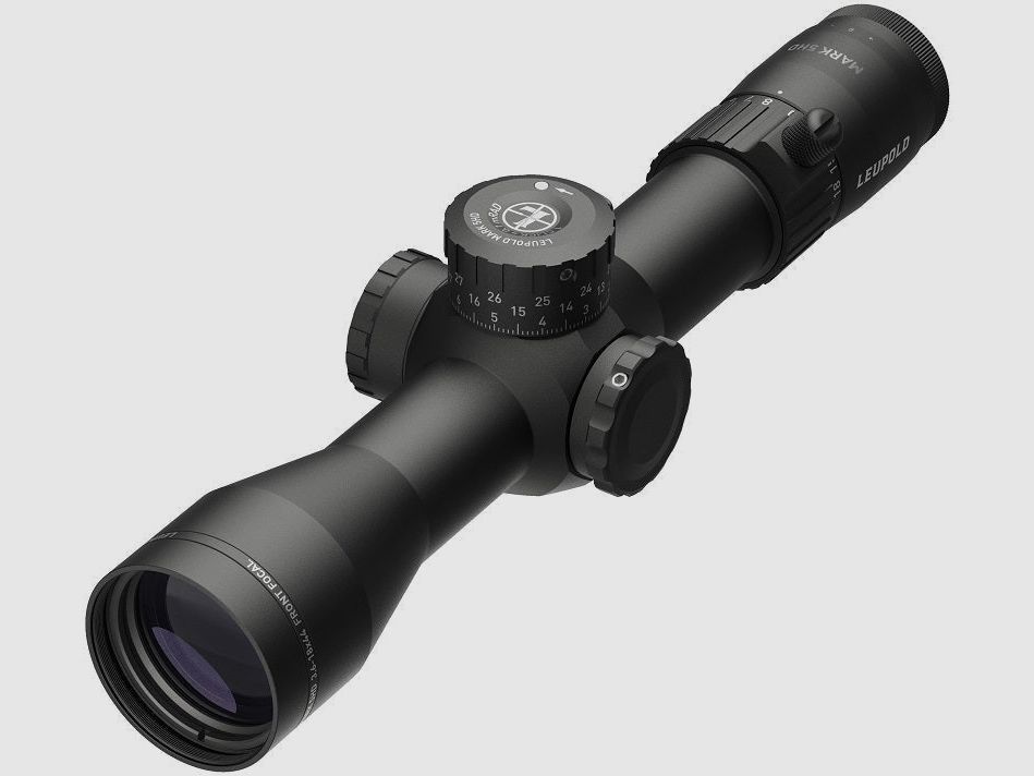 Zielfernrohr Leupold Mark 5HD FFP, Bild 9 von 52