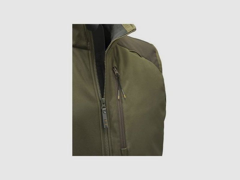 Softshell-Weste Beretta Butte, Bild 4 von 4
