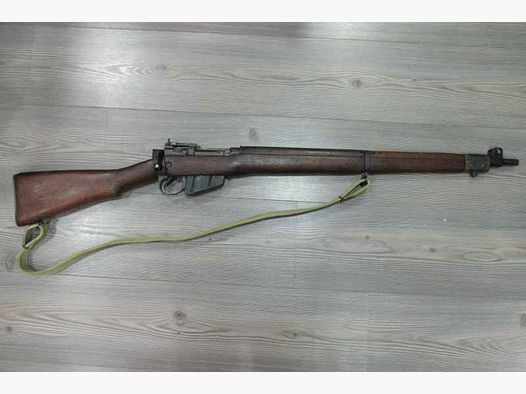 LEE Enfield n°4 MKI (vendu)