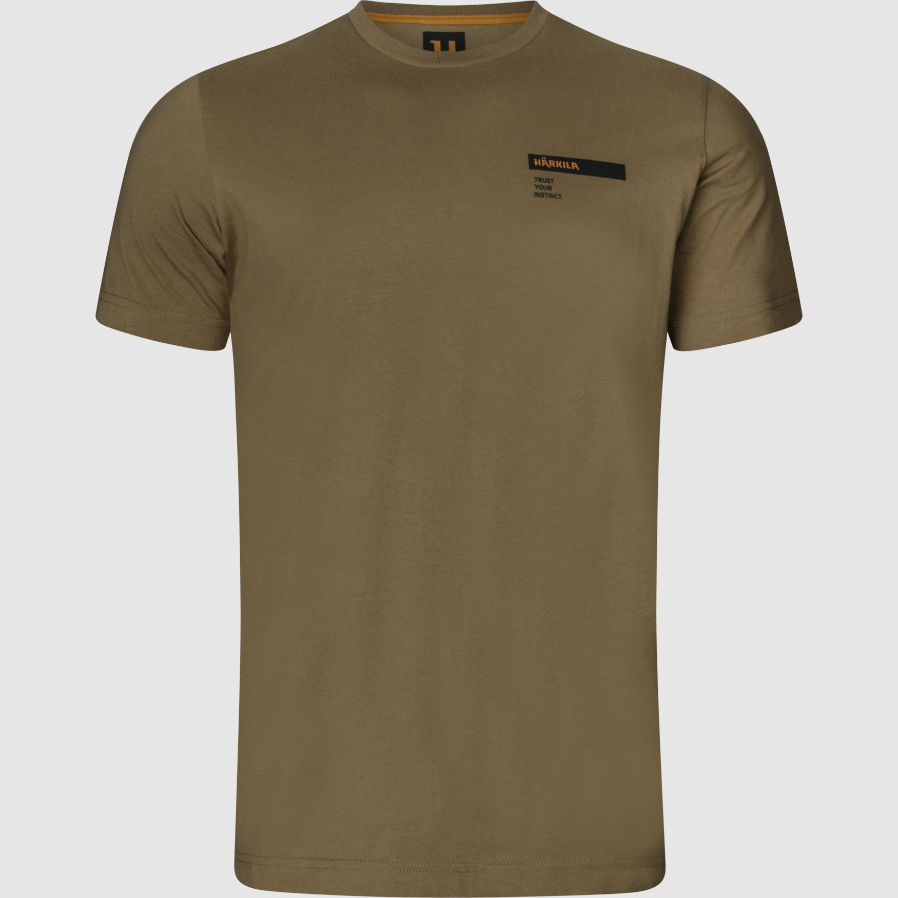 Härkila logo brand T-shirt