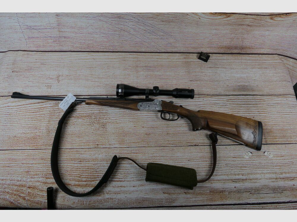 Fusil à bascule Kerner