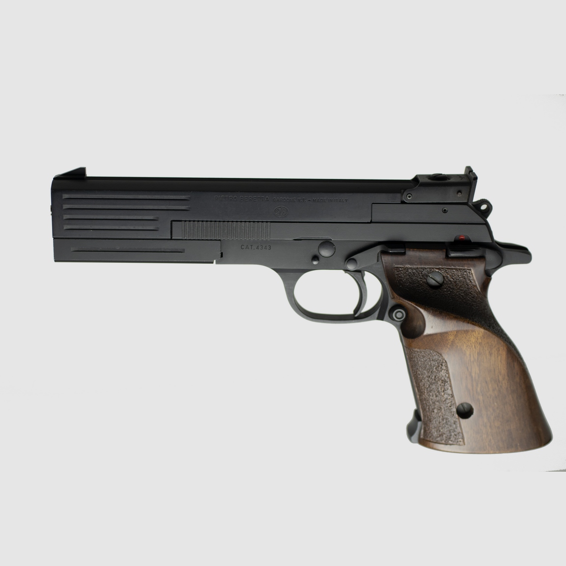 Beretta Mod. 89 – Calibre .22 Long Rifle, image 1 sur 8