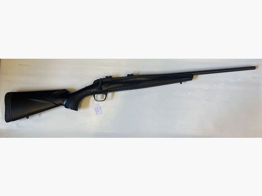 Browning X-Bolt