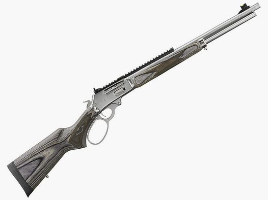 Rifle de palanca MARLIN 336 SBL – 30-30 Win.