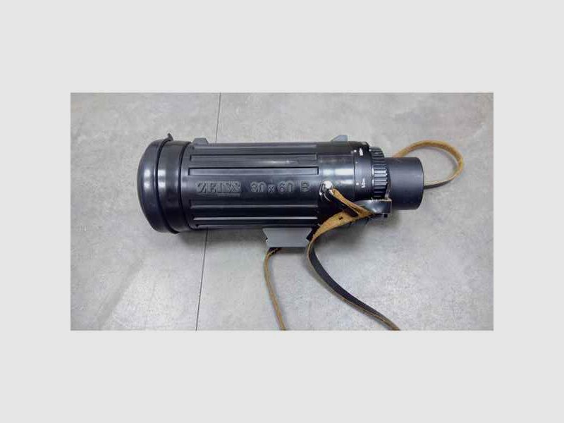 Zeiss spektiv 30x60 B