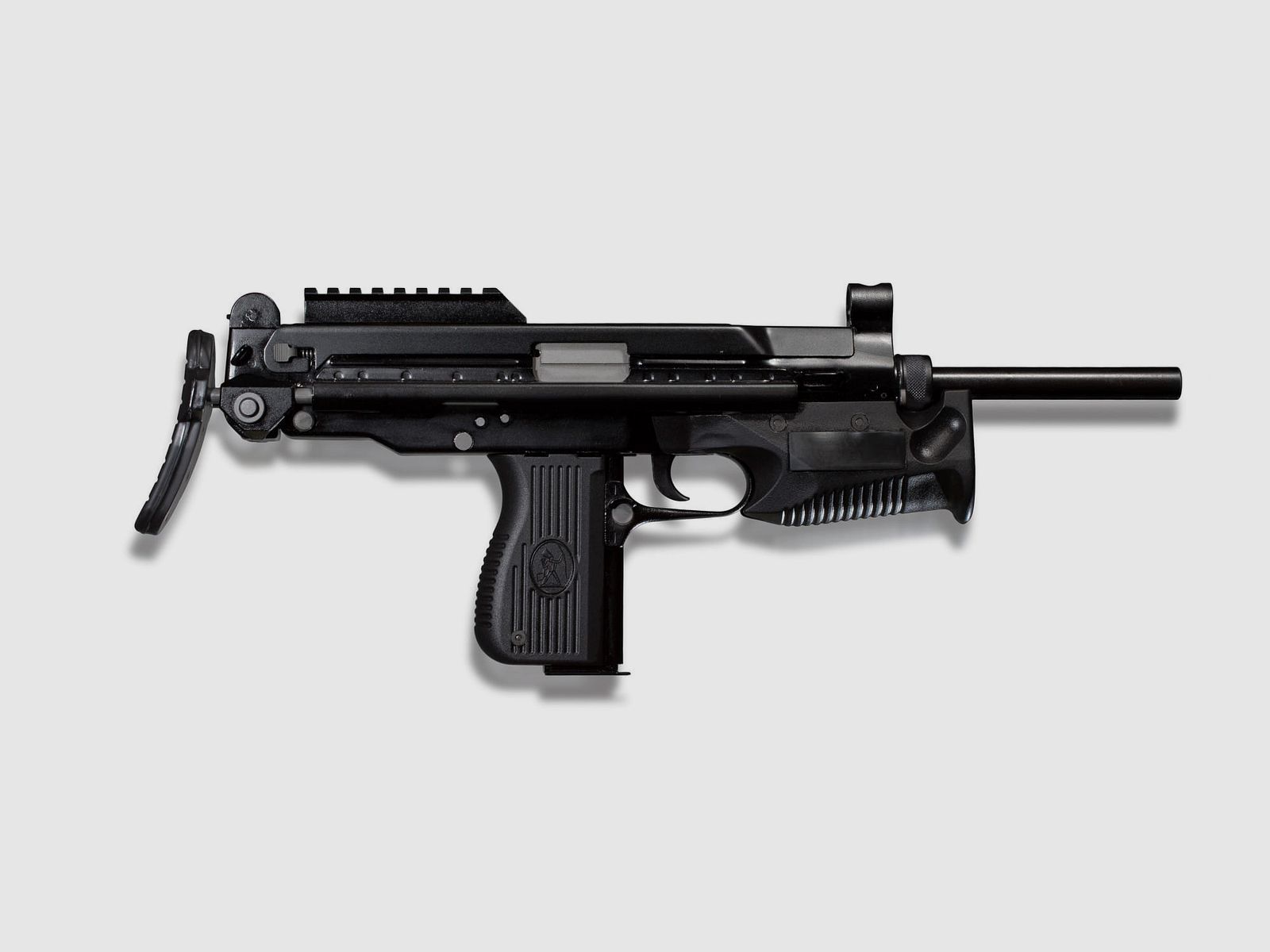 BRS 99 semiautomatisch pistool kal. 9x19mm, afbeelding 2 van 2
