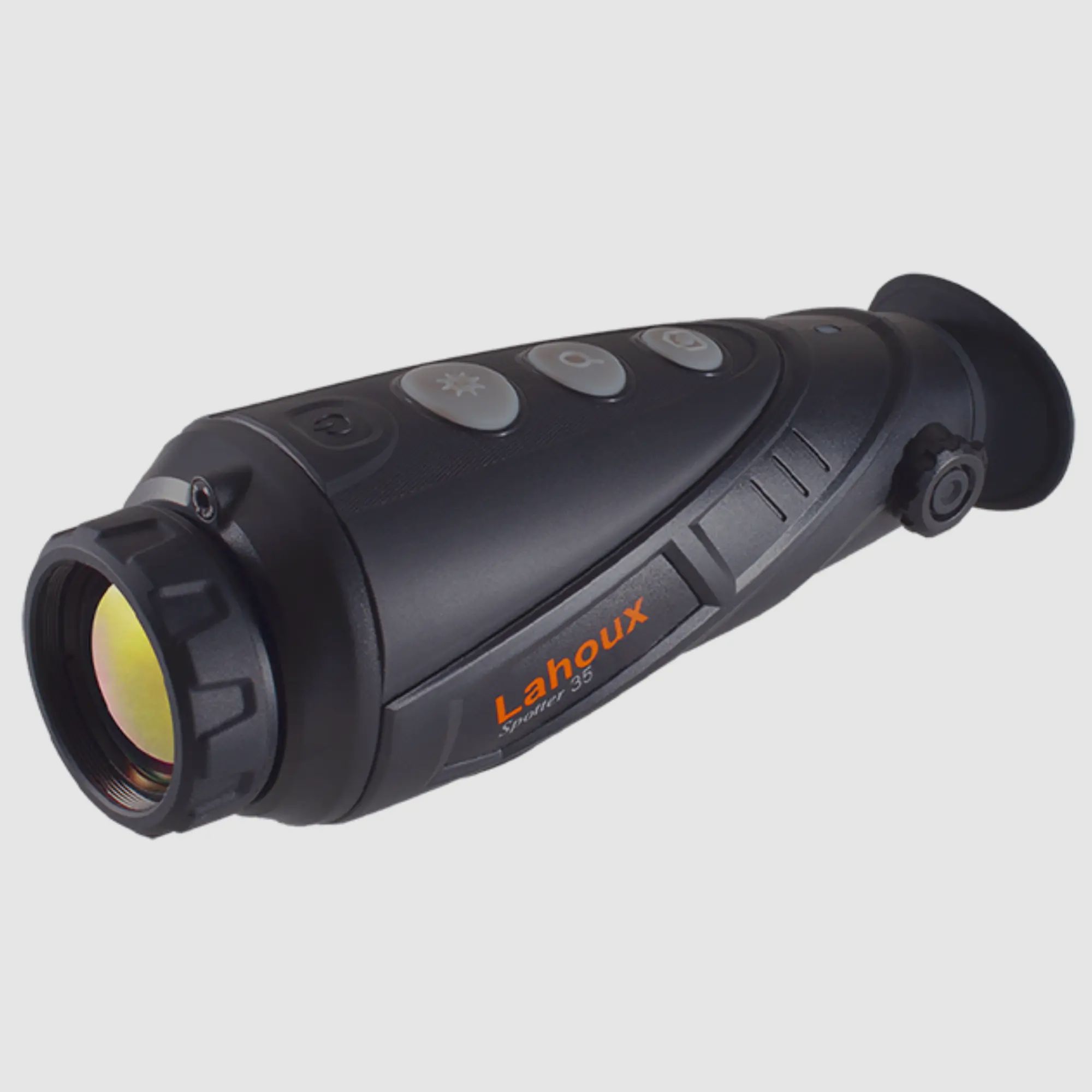 Lahoux thermal imaging monocular Spotter 35