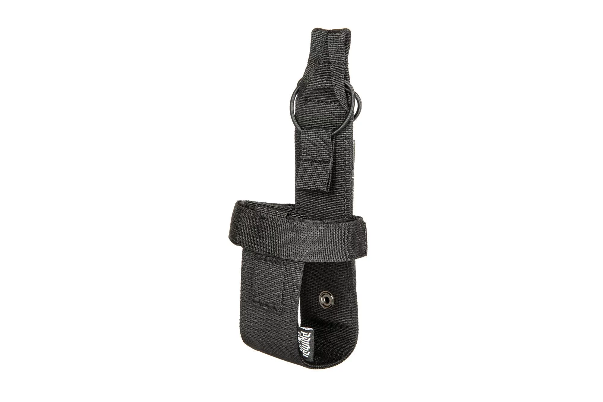 PRIMAL GEAR Idae bottle pouch – Black, image 2 of 12
