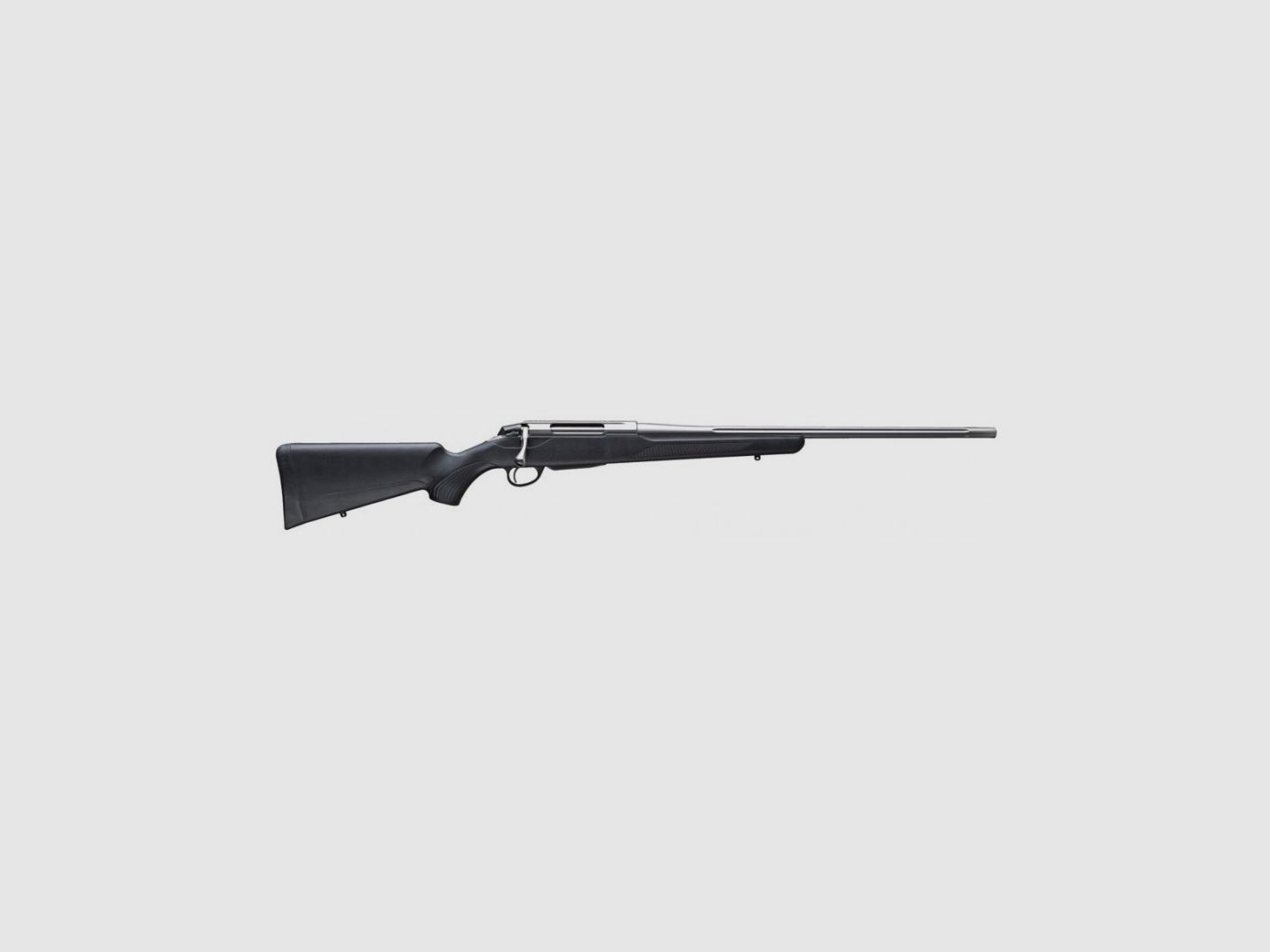 T3X SUPERLITE FLÛTÉE INOX - TIKKA | 7 mm rem mag