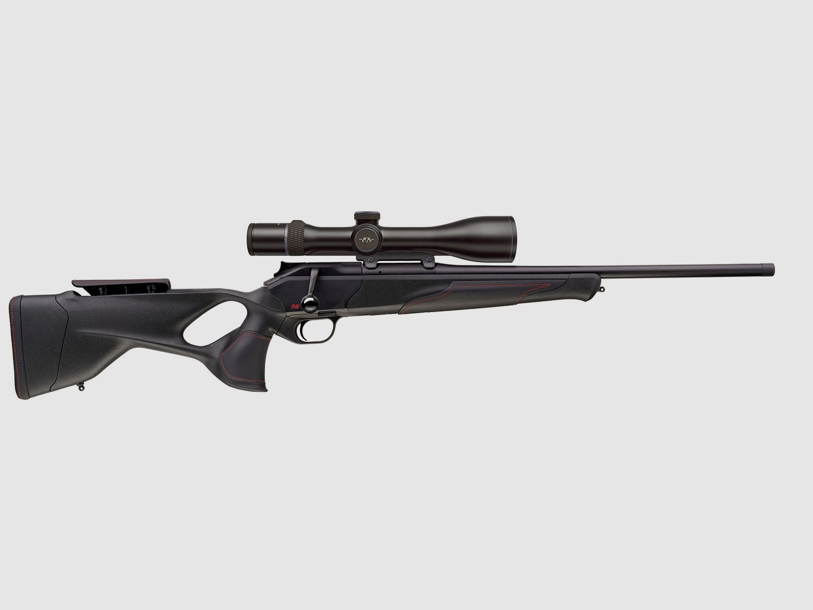 Blaser R8 Ultimate Monza Komplettangebot inkl. Optik