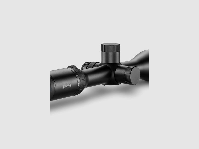 Hawke Airmax 30 FFP 4-16x50 AMX IR, immagine 4 di 15