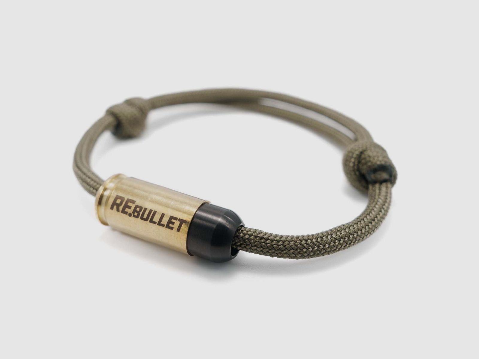 RE.BULLET – RANGER - CZARNY Tip