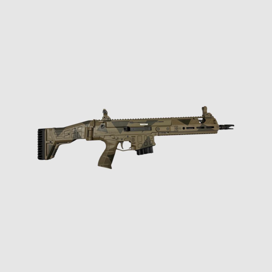 Bren 2 Ms 11¨223 Rem Camo Limited ohne Magazin, Bild 1 von 2