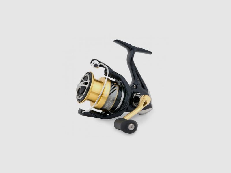 MOULINET SHIMANO NASCI FB