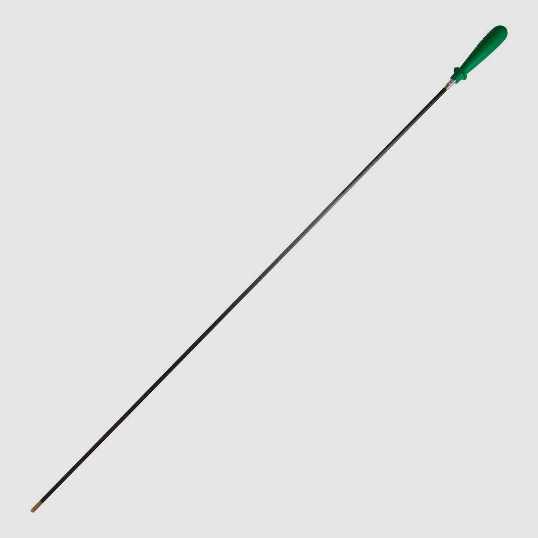 BALLISTOL Carbon Reinigingsstok - 3-delige set lang, reinigingslengte 93 cm, Ø 7 mm, interne schroefdraad M5