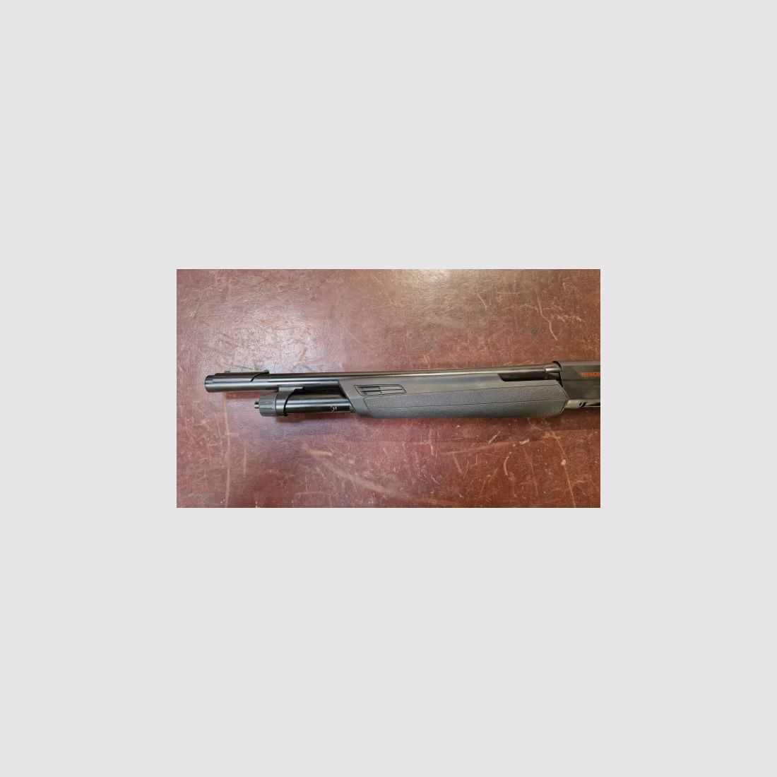 Gebruikt - Pompactie SXP Kal.12/76 WINCHESTER, afbeelding 8 van 11