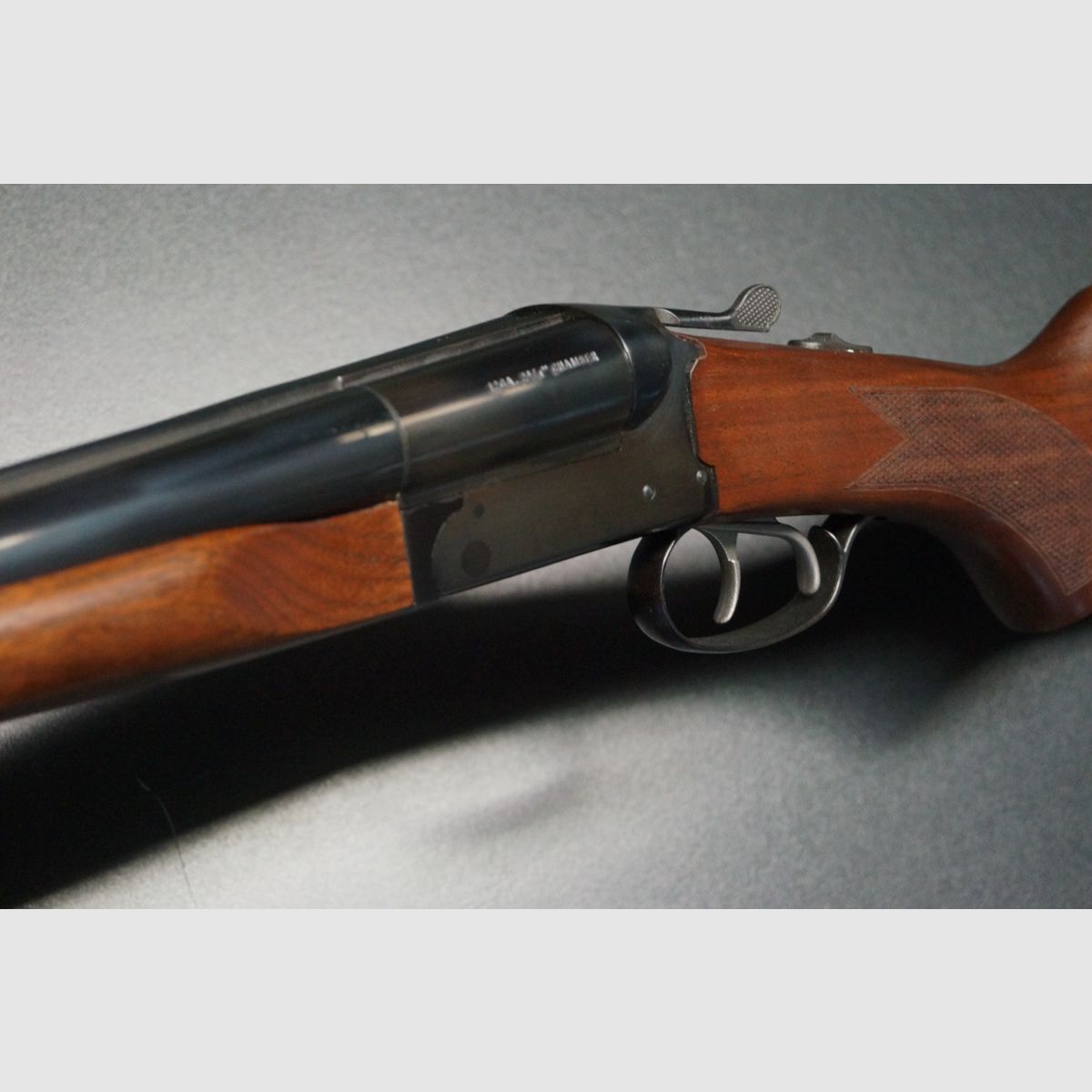 Uberti Stoeger Coach Gun, Bild 4 von 5