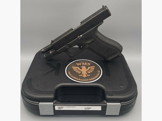 Glock G45 MOS 9mmLuger