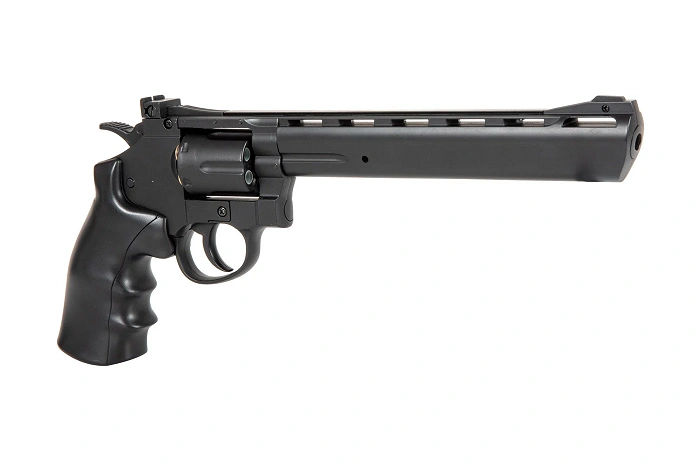 Rewolwer ASG WELL G296D, zdjęcie 7 z 28