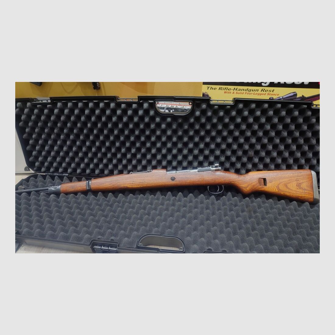 Zastava Preduzece M 48 A