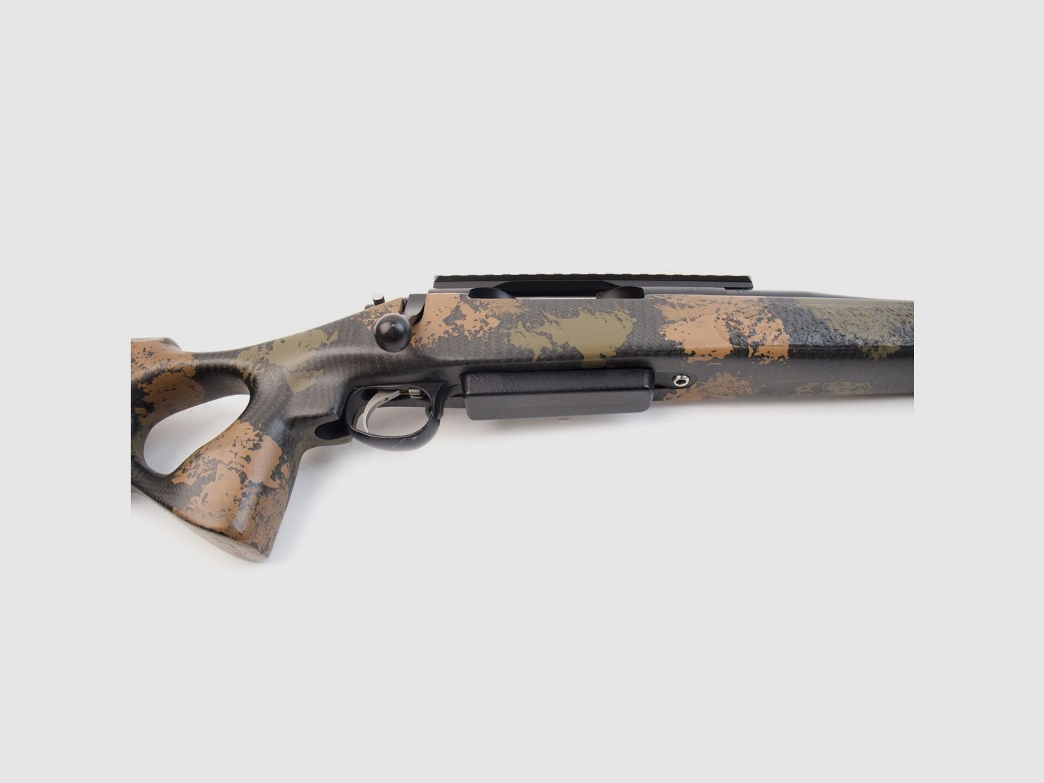 Kelbly Atlas Hunter LR Kal. 300 WMG, Bild 14 von 15
