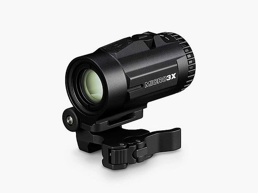 VORTEX Micro 3x Magnifier